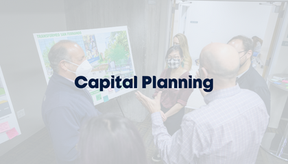 Capital Planning