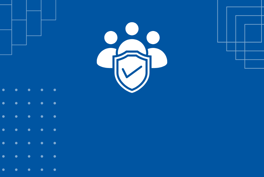 Safety Committee icon graphic