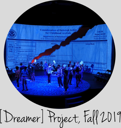 Dreamer Project Fall 2019