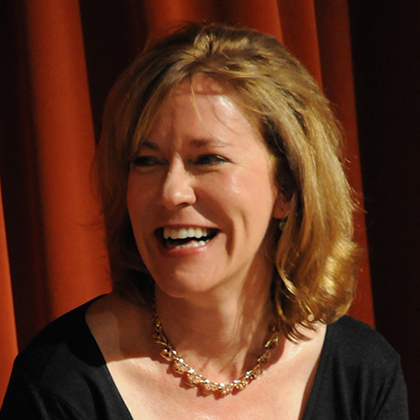 Philippa Kelly.