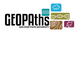 GeoPaths logo in color