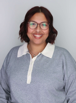 Photo of Ana Carrillo