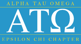 Alpha Tau Omega logo