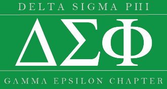 Delta Sigma Phi logo