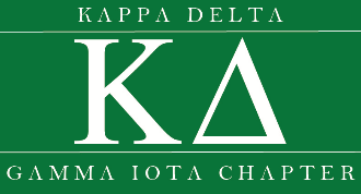 Kappa Delta logo