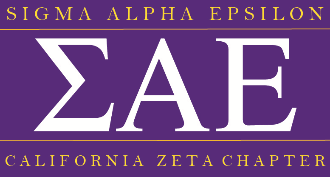 Sigma Alpha Epsilon logo