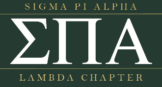 Sigma Pi Alpha logo