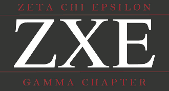 Zeta Chi Epsilon logo
