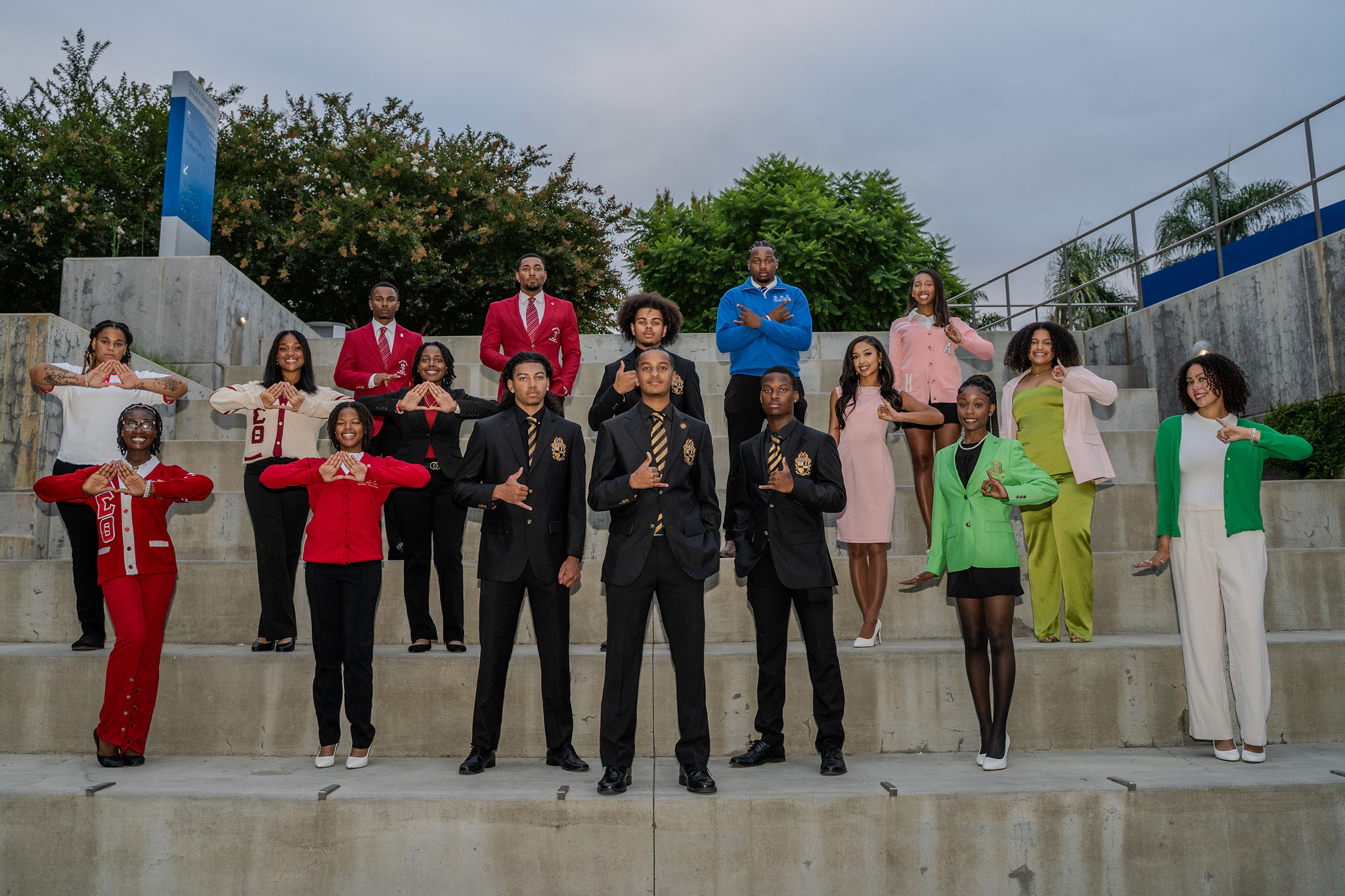 NPHC Members NPHC Members