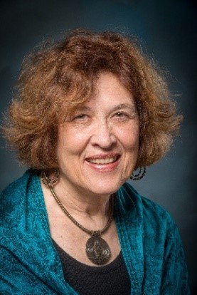 Dr. Joyce Osland