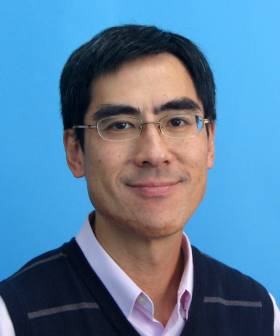Alan Wong Ph.D
