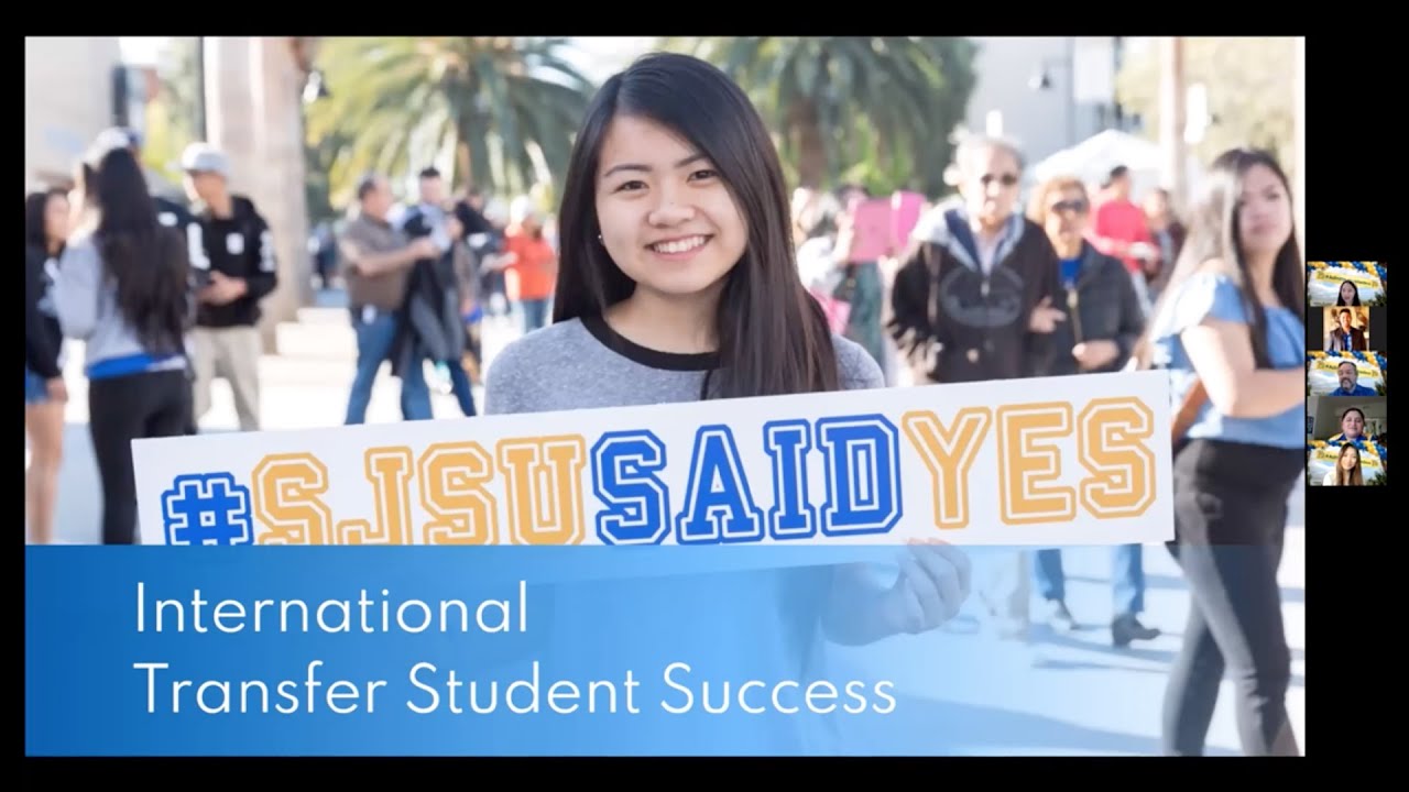 ASD International Transfer Student Success Story - Engyin Pwint Aung