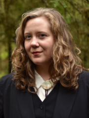 Katie Koho Advisor About Me