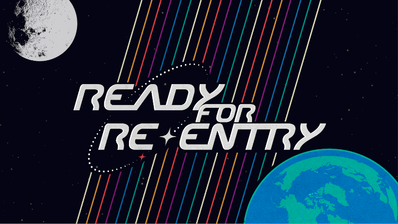 ready for re-entry graphic
