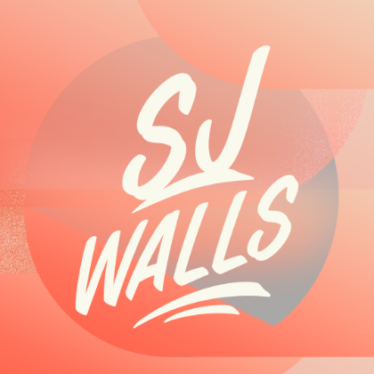 san jose walls logo