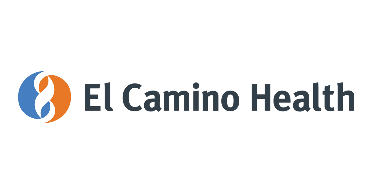 el cam health logo