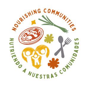 Nourishing Communities logo