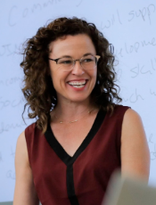 Dr. Ellen Middaugh