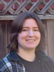 Alistair Bond (he/him)