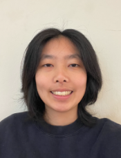 Hannah Leung (she/they)