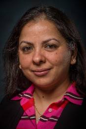 Sarika Pruthi, Ph.D