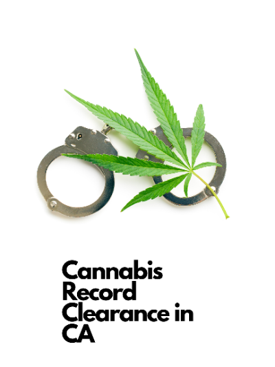 Cannabis Record Clearance