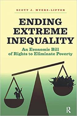 Ending exterme inequality