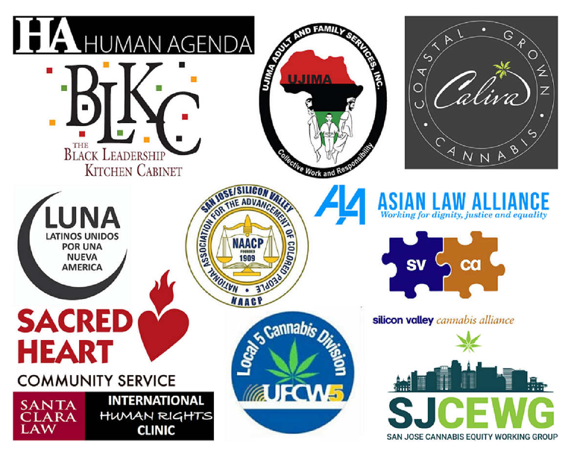 Cannabis Record Clearance Coalition