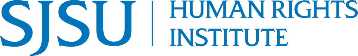 SJSU HRI Logo