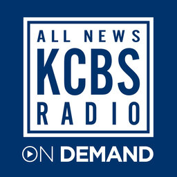 Radio interview on KCBS