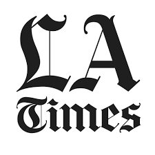 LA Times Article
