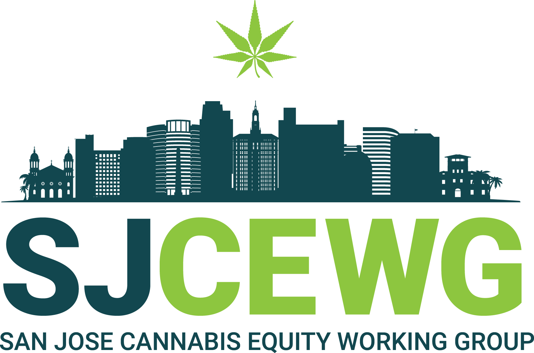 SJCEWG Logo