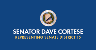 Senator Dave Coretese 