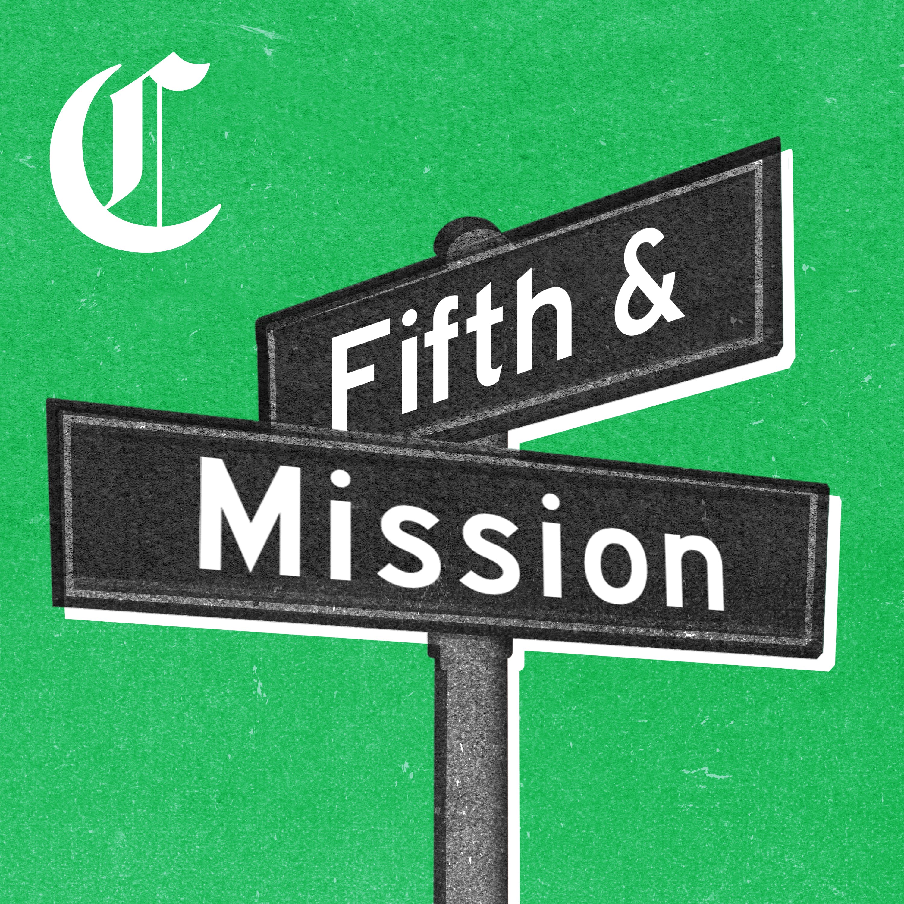 Fifth & Mission Podcast