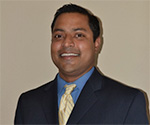 Arnab Mukherjea