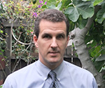 Christopher Cherney Headshot