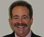 Doug Metz Headshot