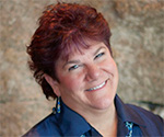 Linda Levine Heashot