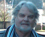 Roger Volker Headshot