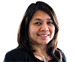 Soly Paterson Headshot
