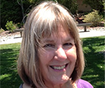 Valerie Hoffman Headshot
