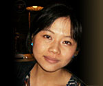 Effie Chiu Headshot