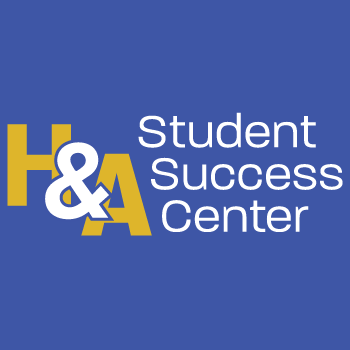 H&A Student Success Center Logo