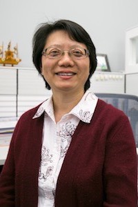 Julie Yang