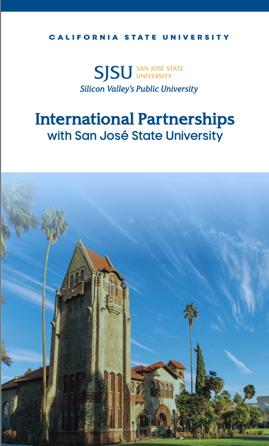 Partnership brochure