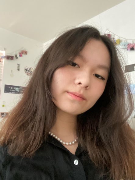Ashley Lin Profile photo