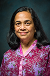 Dr. Sumita Raghuram