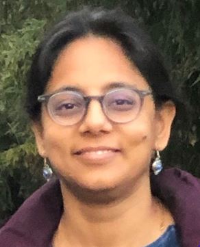 Dr. Shilpa Gupta