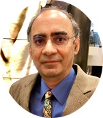 Dr. Ramesh Srinivasan
