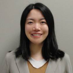Qiuhan Wang, Ph.D.